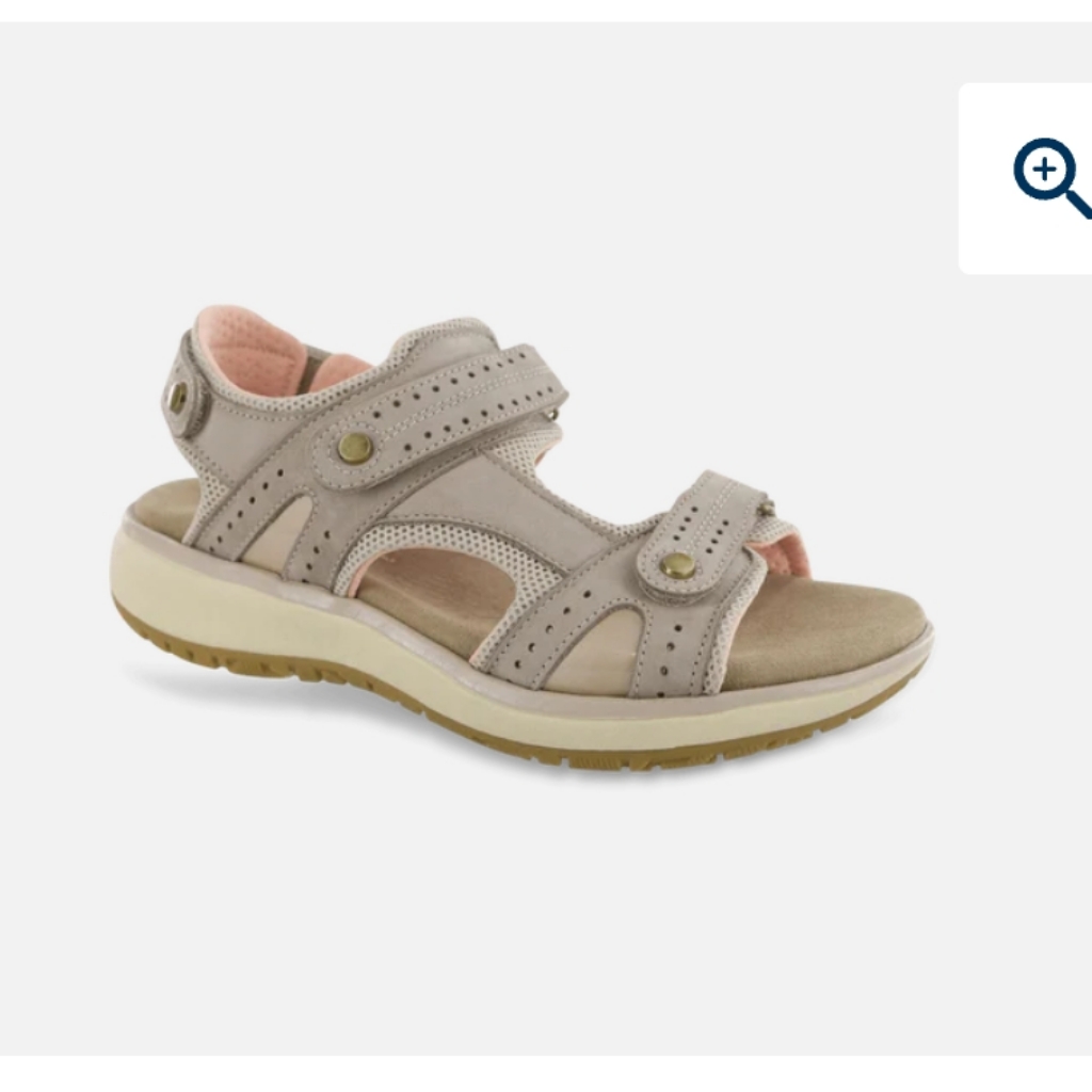 Sas Embark Sandals